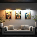 Clip-Mount LED Picture Light