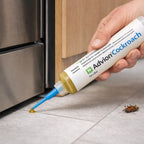 Cockroach Gel Bait with Syringe Applicator