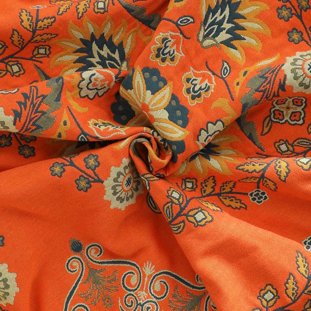 Cotton Gauze Throw Blanket