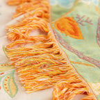 Cotton Throw Blanket
