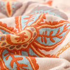 Cotton Throw Blanket