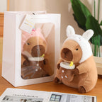 Cuddle Doll | Ultra-Soft Polyester & Multiple Designs | 30 & 40 cm