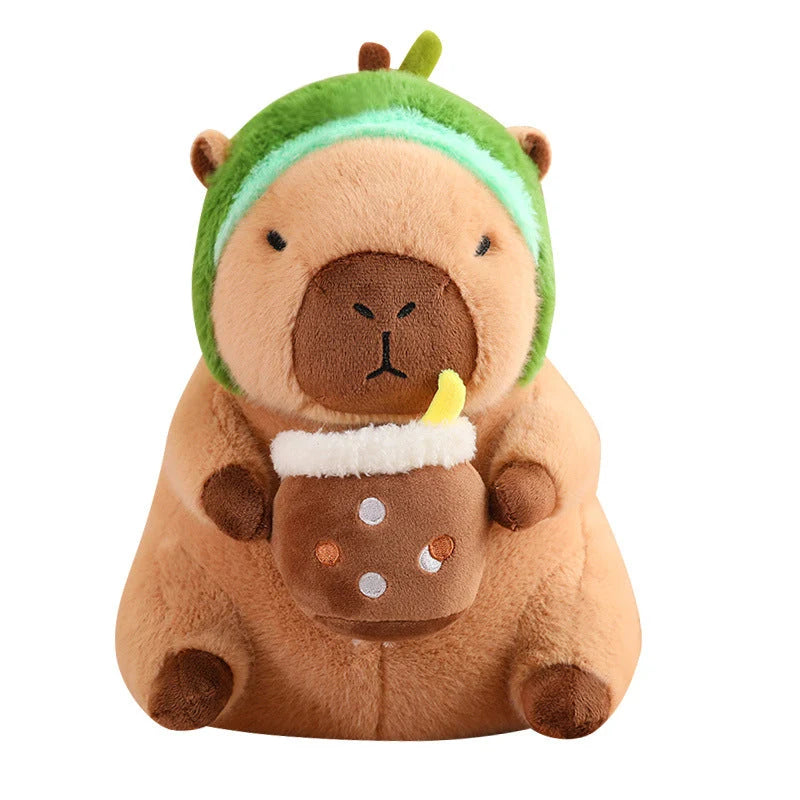 Cuddle Doll | Ultra-Soft Polyester & Multiple Designs | 30 & 40 cm