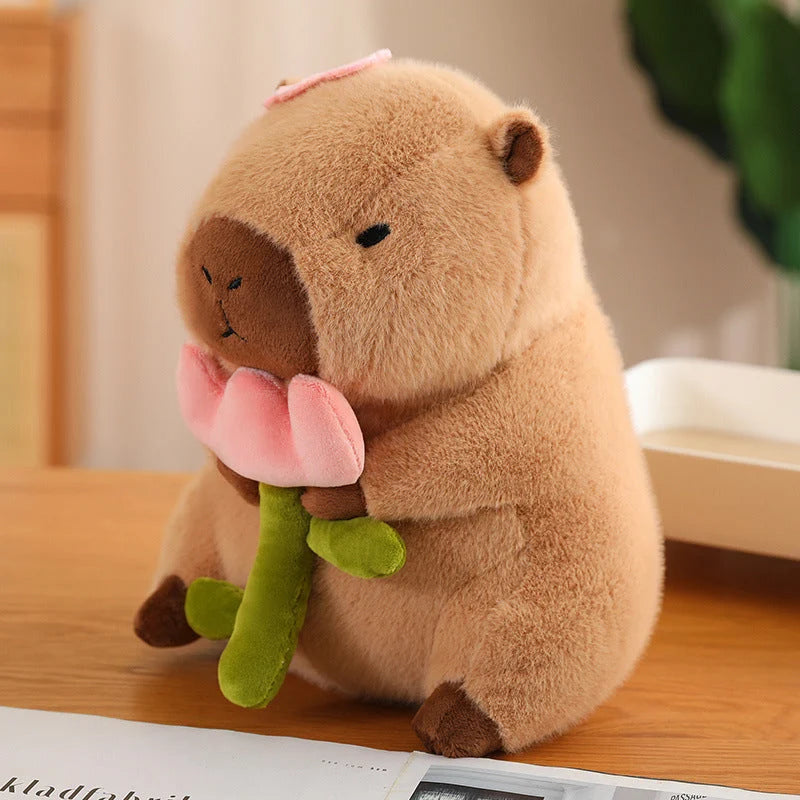 Cuddle Doll | Ultra-Soft Polyester & Multiple Designs | 30 & 40 cm
