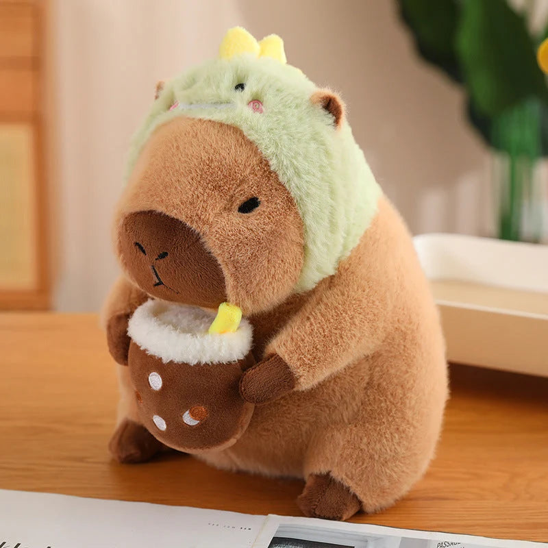 Cuddle Doll | Ultra-Soft Polyester & Multiple Designs | 30 & 40 cm