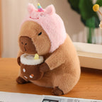 Cuddle Doll | Ultra-Soft Polyester & Multiple Designs | 30 & 40 cm