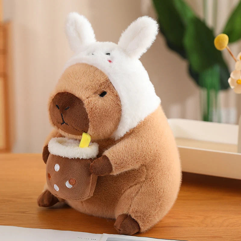 Cuddle Doll | Ultra-Soft Polyester & Multiple Designs | 30 & 40 cm