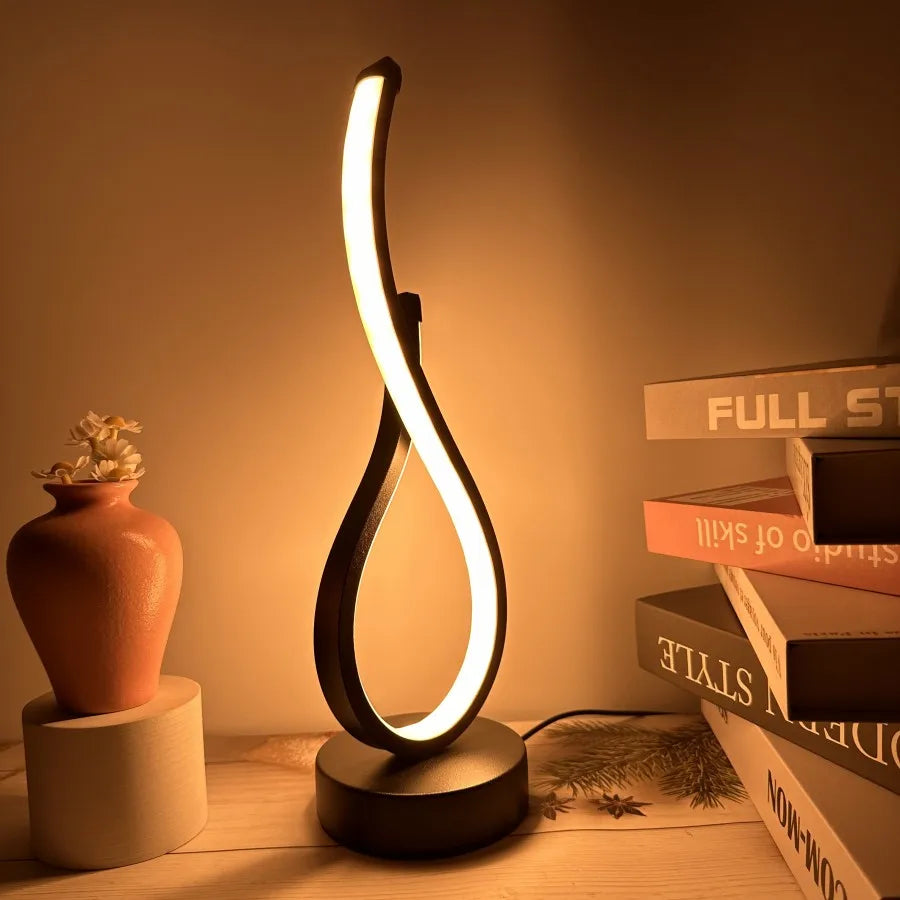 Dimmable Table Lamp