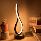 Dimmable Table Lamp