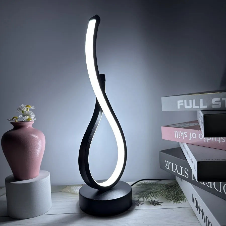 Dimmable Table Lamp