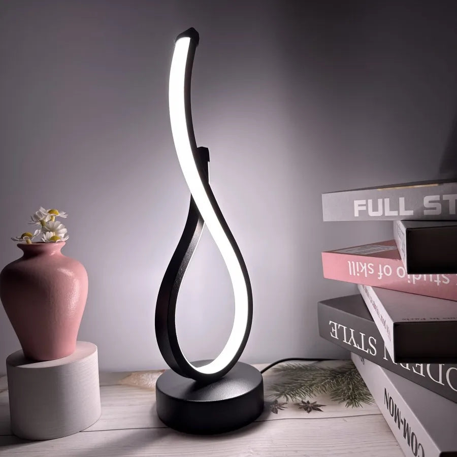 Dimmable Table Lamp