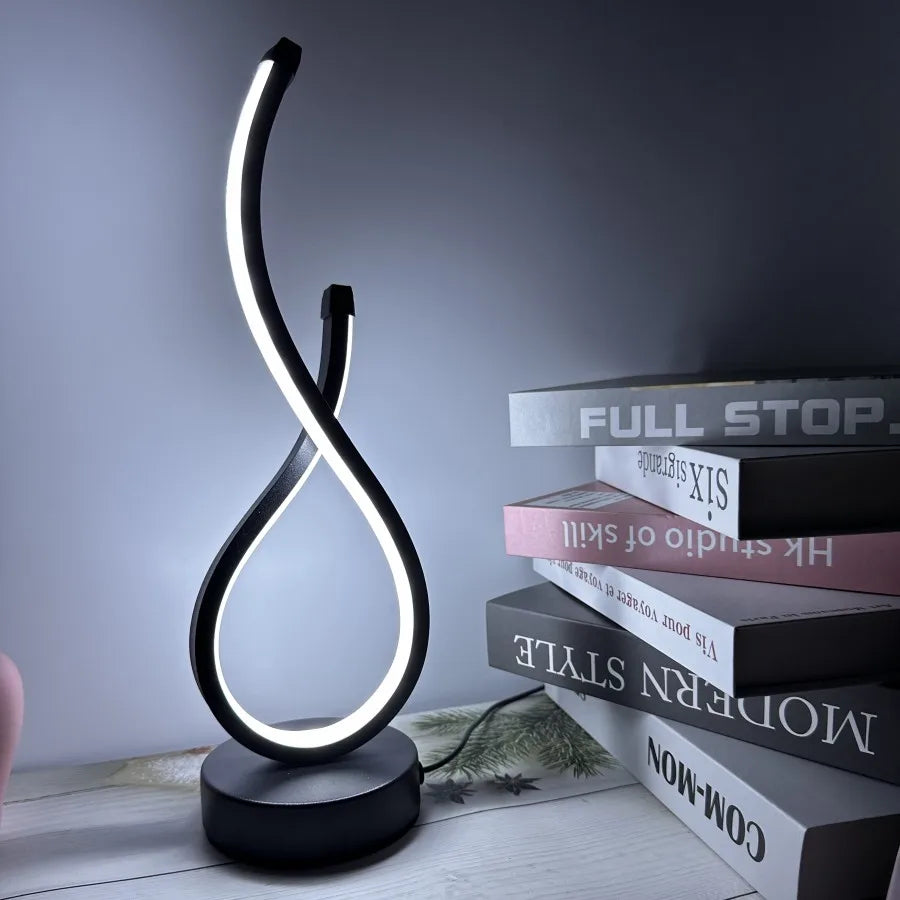 Dimmable Table Lamp