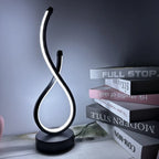 Dimmable Table Lamp