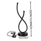 Dimmable Table Lamp