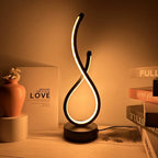 Dimmable Table Lamp