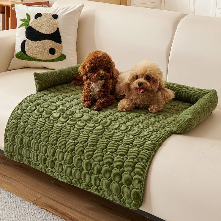 Dog Blanket | Plush & Non-Slip | 75 x 75 cm