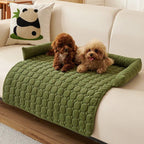 Dog Blanket | Plush & Non-Slip | 75 x 75 cm