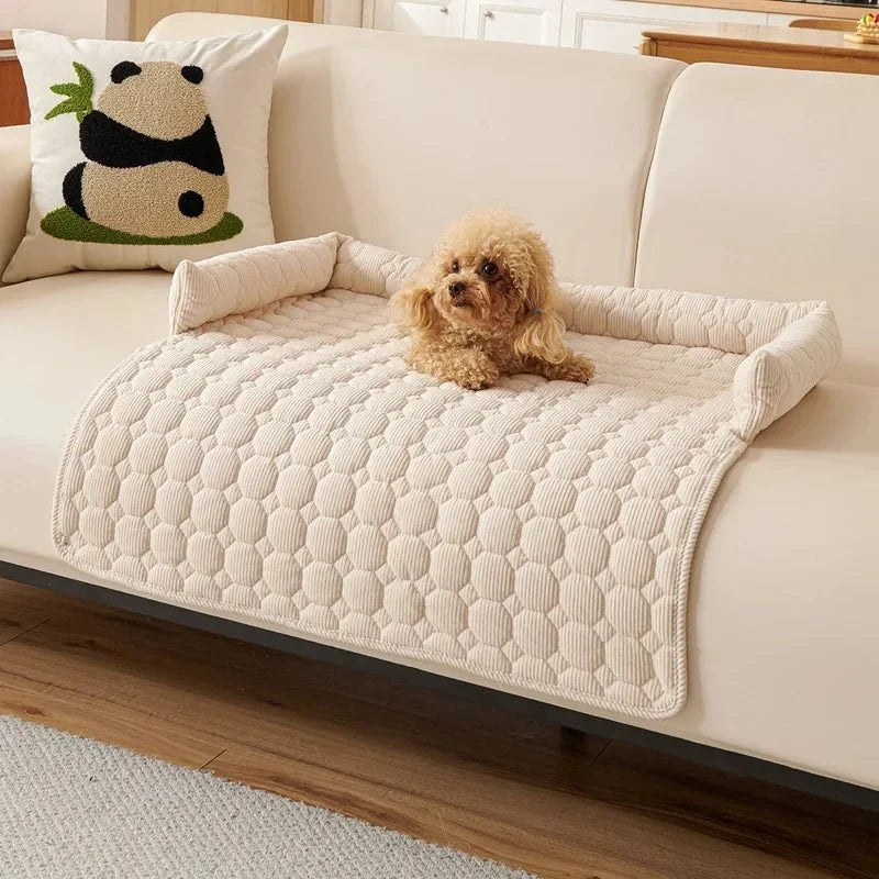 Dog Blanket | Plush & Non-Slip | 75 x 75 cm
