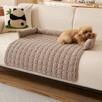 Dog Blanket | Plush & Non-Slip | 75 x 75 cm