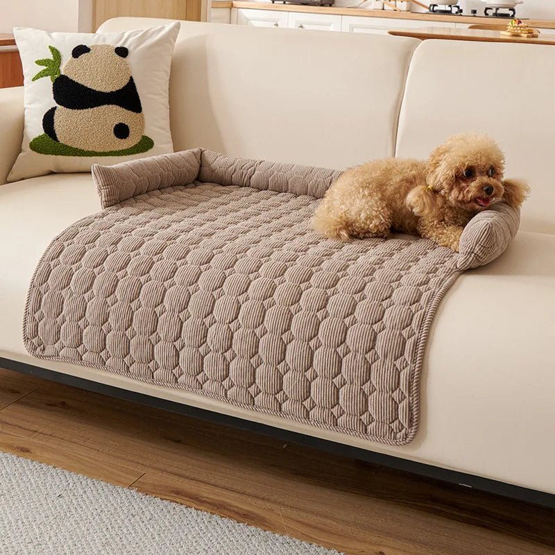 Dog Blanket | Plush & Non-Slip | 75 x 75 cm