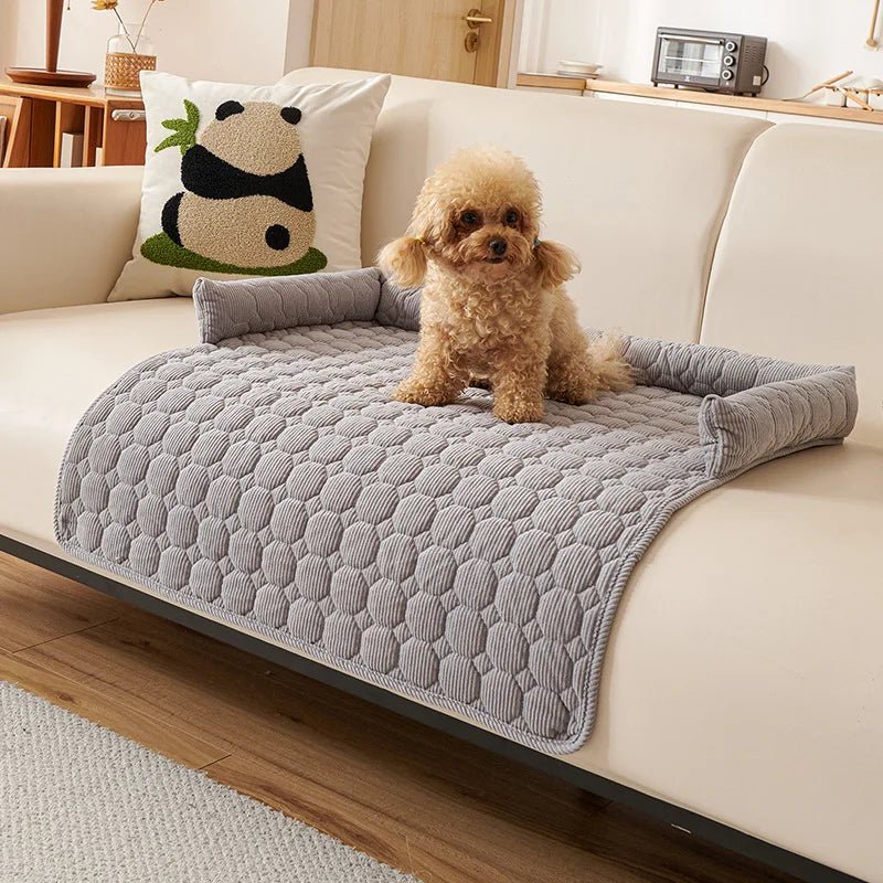 Dog Blanket | Plush & Non-Slip | 75 x 75 cm