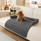 Dog Blanket | Plush & Non-Slip | 75 x 75 cm