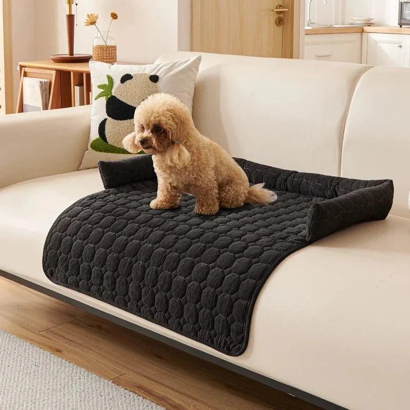 Dog Blanket | Plush & Non-Slip | 75 x 75 cm