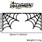 Door Frame Decoration | Non-Woven & Easy Application | Corner Stickers