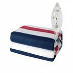 Electric Blanket | Soft Plush & Intelligent Temperature Control