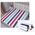 Electric Blanket | Soft Plush & Intelligent Temperature Control