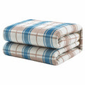 Electric Blanket | Soft Plush & Intelligent Temperature Control