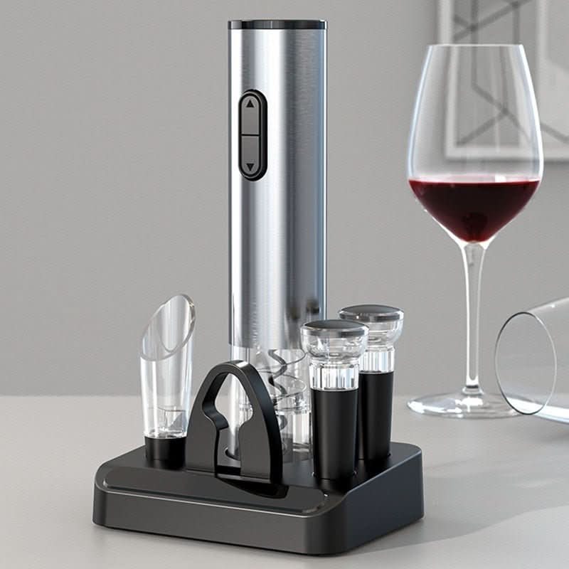 Electric Corkscrew