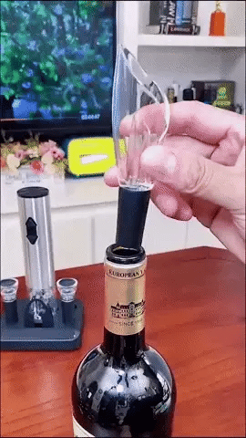 Electric Corkscrew
