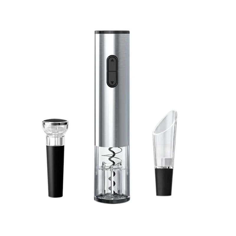 Electric Corkscrew