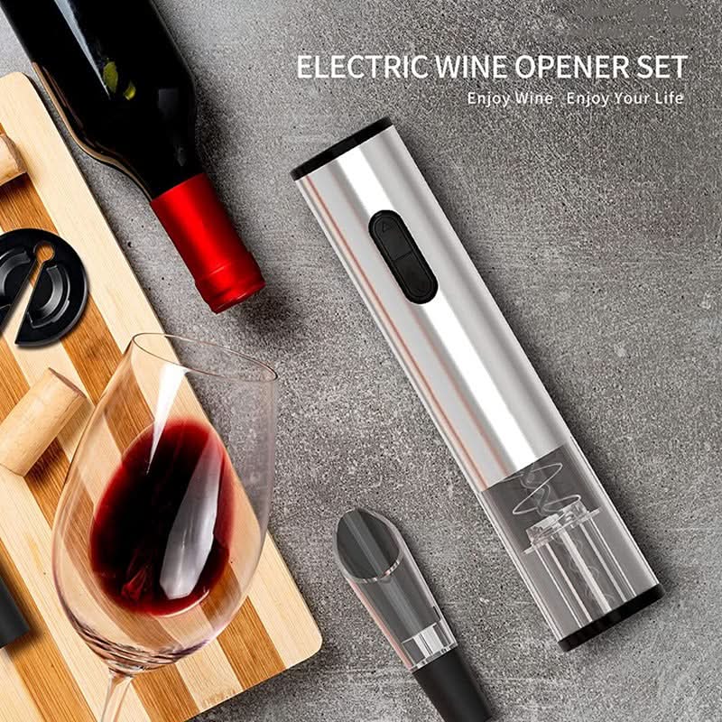 Electric Corkscrew