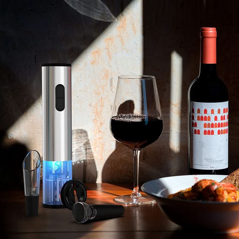 Electric Corkscrew