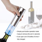 Electric Corkscrew