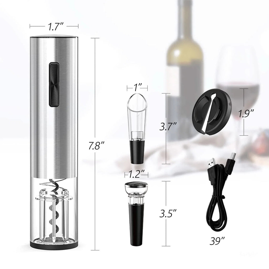 Electric Corkscrew