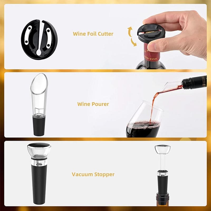 Electric Corkscrew