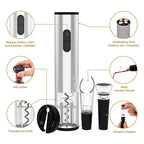 Electric Corkscrew