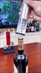 Electric Corkscrew