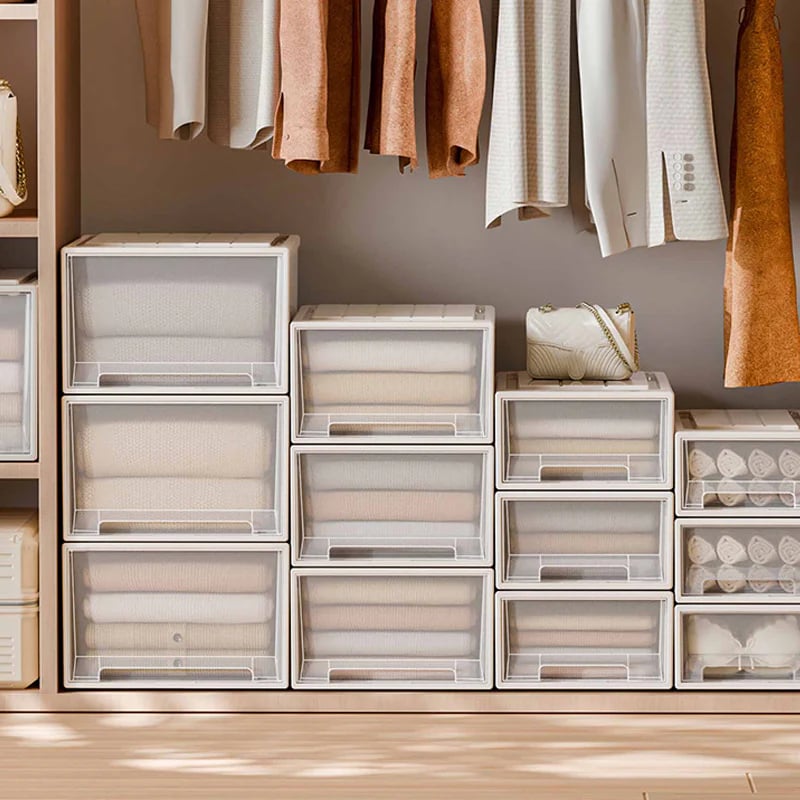 Stackpile StackPile – Instantly Transform Clutter into Effortless Organization ...