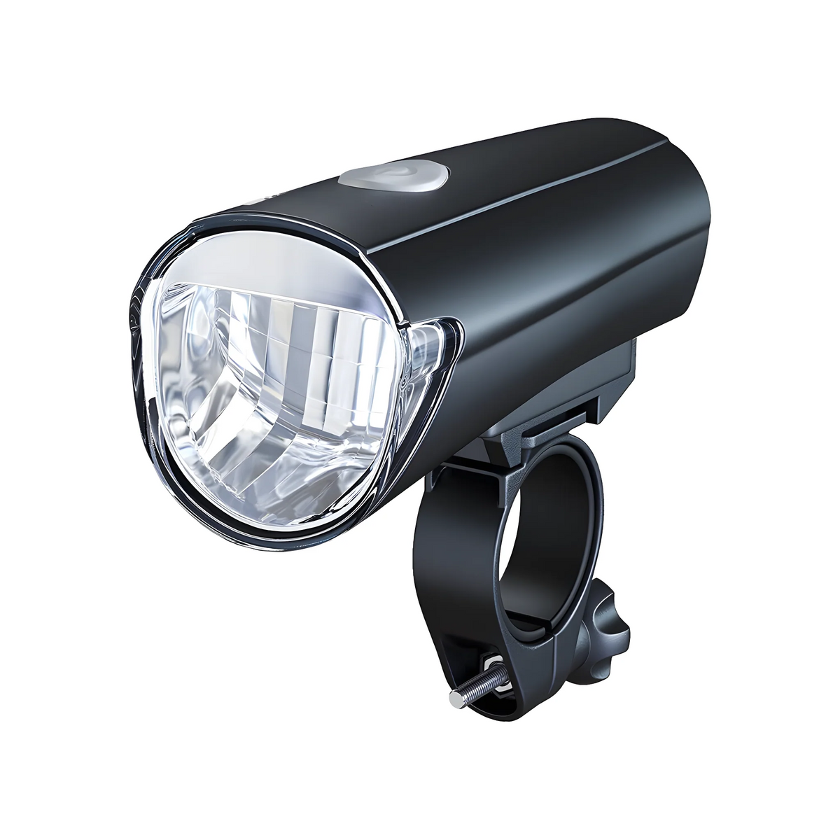 Bicycle Light Set | Ultra-Bright Front and Rear LEDs | Up to 48 Hours of Run Time