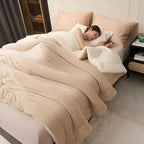 Flannel Fleece Blanket