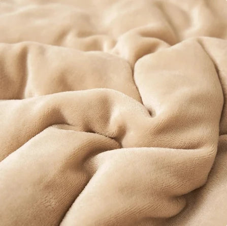 Flannel Fleece Blanket