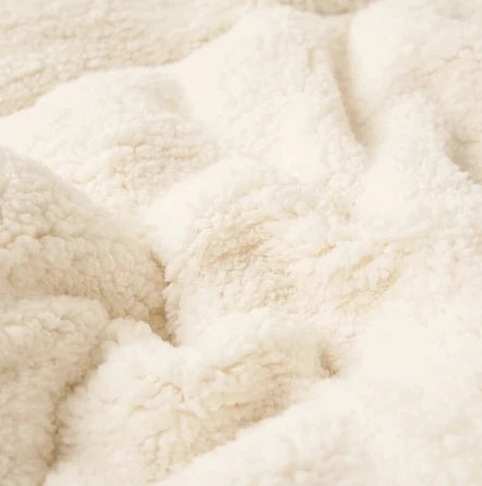 Flannel Fleece Blanket