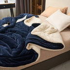 Flannel Fleece Blanket