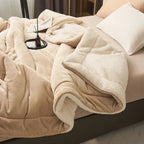 Flannel Fleece Blanket