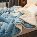 Flannel Fleece Blanket
