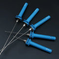Foam Cutter | Hot-Wire Precision & Stainless Steel Wire | 5 Lengths 50–250 mm